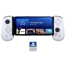Backbone One Mobile Gaming Controller for Iphone [Playstation Edition]