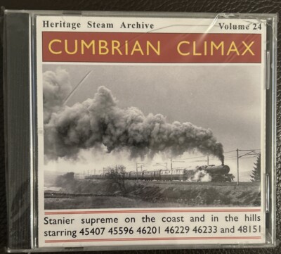 Cumbrian Climax Vol 24