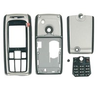 Siemens M75 Housing Set Front Back Battery Cover Keypad