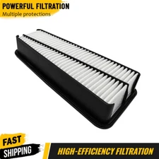 Engine Air Filter CA9683 for Toyota 4Runner  FJ Cruiser Tundra Tacoma 2005-2015