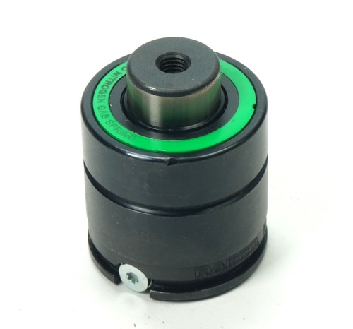 Dadco LJ.750.013.TO Series LJ Mini Nitrogen Gas Spring 3/4 Ton 150 Bar
