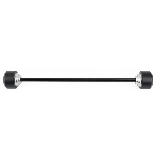 Wheel Fork Spindle Axle Slider Anti Crash Protector Cover For BMW HP4 M1000R/RR - Picture 24 of 43
