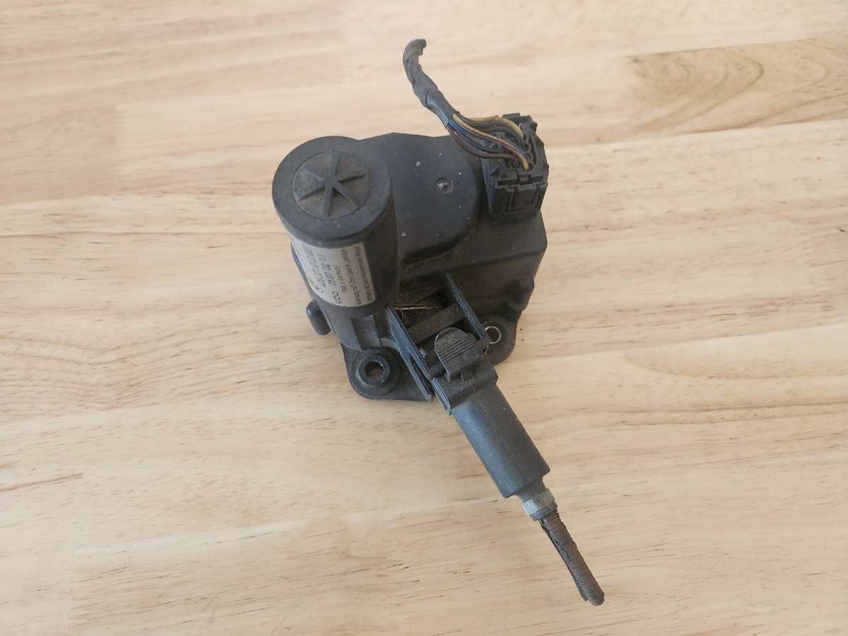 Cruise Control Actuator BMW E38 E39 E46 Module Control Unit 8369027