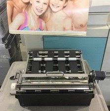 NORITSU MP1600 / QSS 2700 / 2701 / 2711 / Paper Advance Unit 1,2 Z017438-01