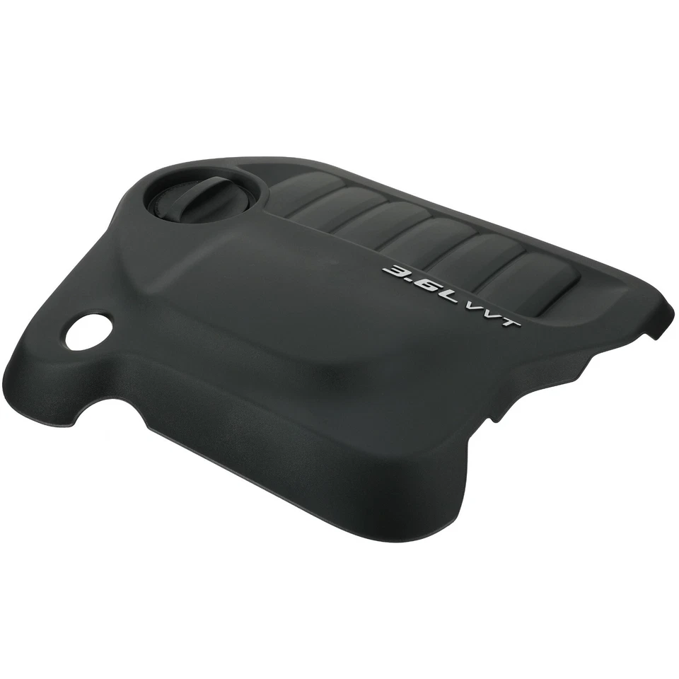 Cubierta aspecto motor Chrysler 200 Dodge Avenger 2011-2014 Mopar 04627726Aaa Foto 3 de 4