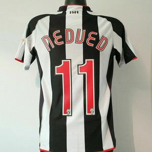 nedved shirt