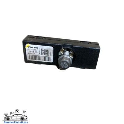 Volvo V40 2012 bis 2016 Stereo Radio Entstörung Fliter Antennenverstärker 31282107