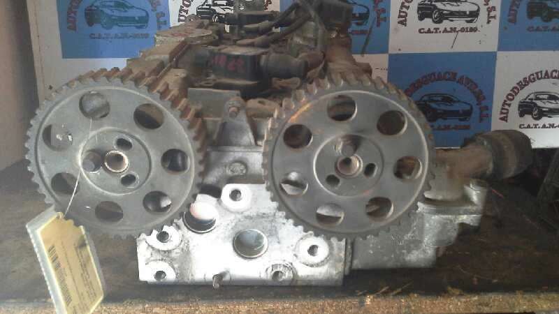 1001770 Culata para VOLVO V40 FAMILIAR T4 1950 202785 - Imagen 3 de 4