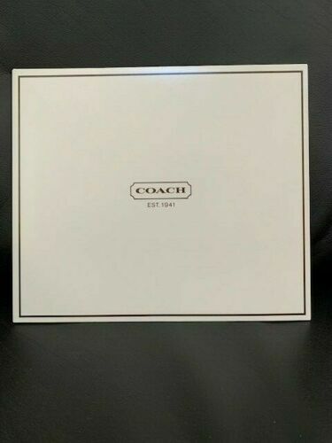 Christian Dior Large White Textured Couture Gift Box Full Set | eBay