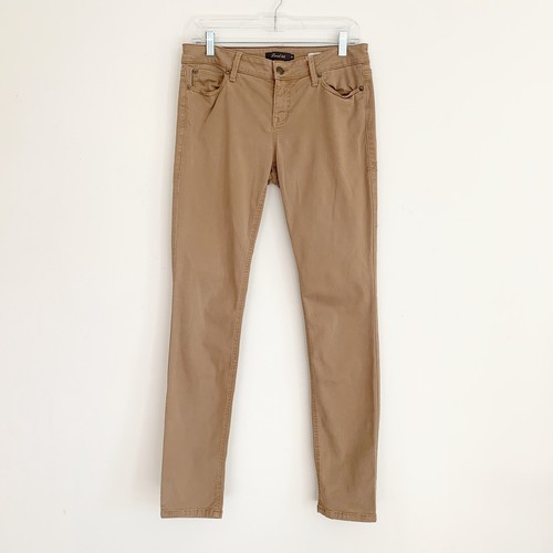 Level 99 Liza Skinny Jeans Mid Rise 