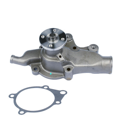 Engine Cooling Water Pump For 1975-1979 Jeep DJ5 J10 CJ7 American Motors Spirit