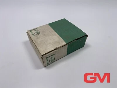 VE 4x Klöckner Moeller Klein-Grenztaster AT12-7 miniature limit switch IP00 - Bild 1 von 4