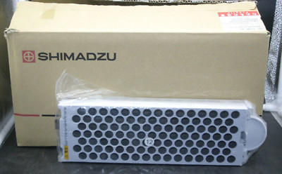 Shimadzu Part Number:228-50761-92 SIL-20AC 105 POSITION COOLED RACK BRAND NEW!!!