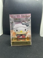 Kidrobot Hello Kitty Sanrio Olympics Team USA Mini Series Weight Lifting
