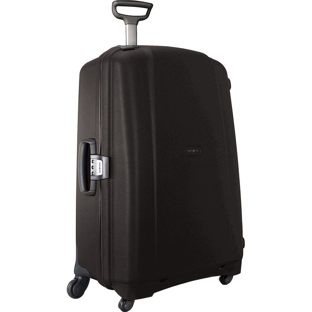 Aluminum Frame Luggage, 100% PC Hard Shell Carry On Suitcase with 4  Corners, Zipperless Luggage with Spinner Wheels - Walmart.com