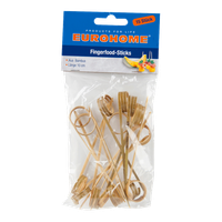 15Er Bambus-Fingerfoodringpicker Eurohome®