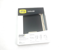 OtterBox Defender PRO Case for iPad 10th Gen, iPad A16 11th Teal antimicrobial