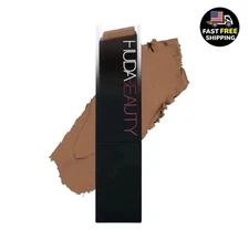 Huda Beauty Foundation Stick #fauxfilter Skin Finish COCOA 510R .44oz