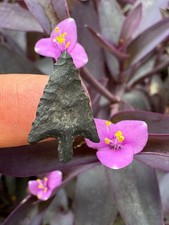 Wallula Gap projectile point  (Columbia River...