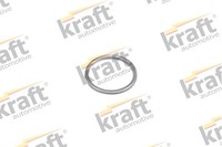Dichtring Abgasrohr Kraft Automotive 0536610 FüR J89 T85 CC Kadett Vectra Opel 2