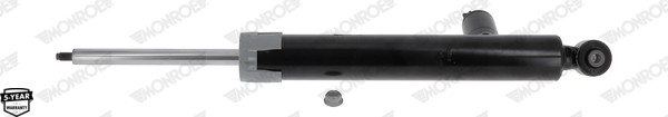 Amortisseur C1510R MONROE compatible MERCEDES-BENZ - Pièce de suspension haute performance