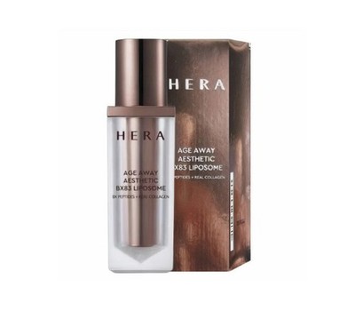 HERA Age Away Aesthetic BX83 Liposome 40ml Lifting Serum Korea Skincare