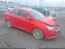 Rear View Mirror Fits 13-22 ENCORE 1729933