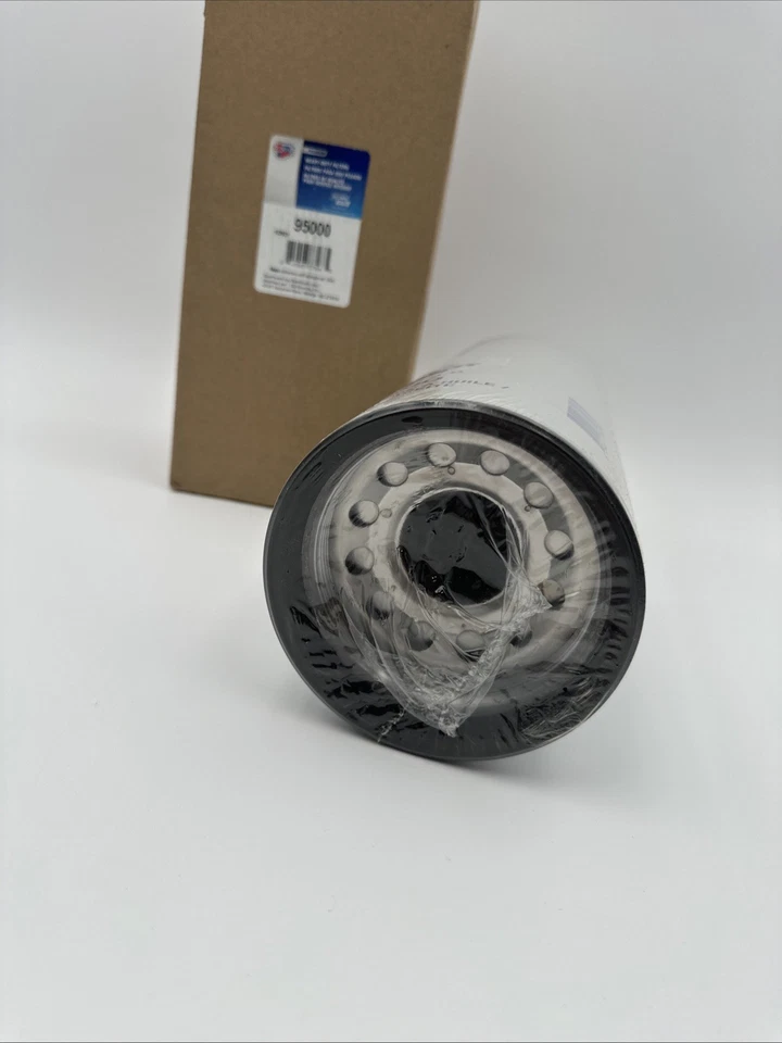 Filtro giratorio de alta resistencia lubricante de doble flujo de alta eficiencia Carquest Premium: 95000 Foto 4 de 4