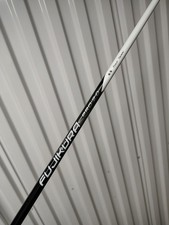 Fukikura Pro 2.0 6-S Tour Spec Stiff Driver Shaft 44.25" TaylorMade Adapter