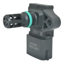 Intake Air Pressure Temperature Sensor 5WK96803 for Ram 2500 3500 4500 11-2022 A