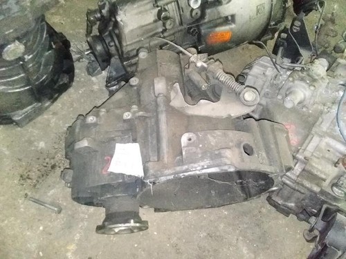 DRM 563608 transmisión ft para VOLKSWAGEN GOLF II (191 193) 10 MILLONES 1983 - Imagen 1 de 3