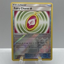 Fairy Charm G #174 Prices | Pokemon Lost Thunder | Pokemon Cards