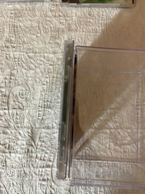 Marvel vs. Capcom 2 (Dreamcast, 2000), Excellent Cond CIB w/ Reg. Card. TESTED