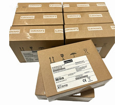 NEW Lenovo/IBM ThinkSystem 1.92TB 03KH096 4XB7A82291 2.5" SATA MU 6G Server SSD