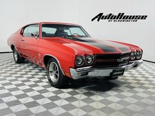 1970 Chevrolet Chevelle for Sale