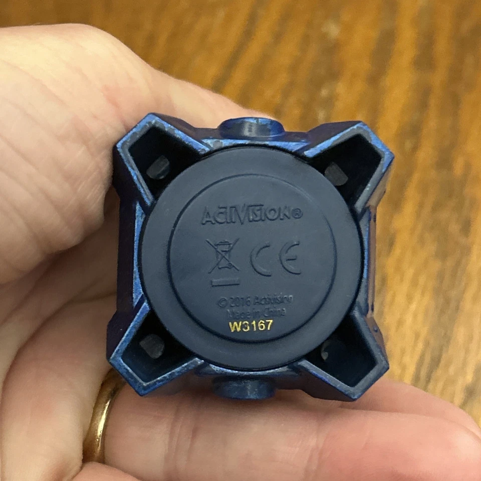 Paquete de 6 cristales de creación Skylanders Imaginators Foto 4 de 4