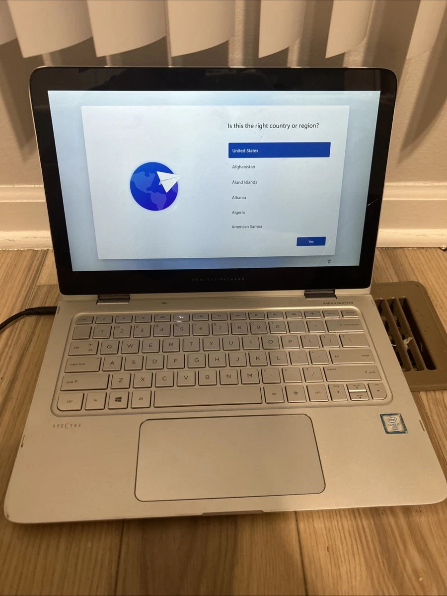 HP Spectre X360 13-13.9 Inch PC Laptops & Netbooks for Sale - Shop