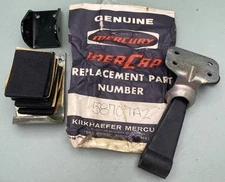 NEW GENUINE MERCURY 58707A2 LATCH KIT