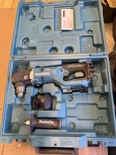 Makita DDA450ZK 18v 13mm - 1/2” Cordless Angle Drill