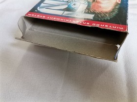 Jeu Nintendo Nes / TERMINATOR 2 Judgment Day / Bandai / PAL B FRA / Original