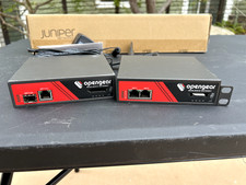 Opengear Resilience Gateway ACM7004-5-LMA