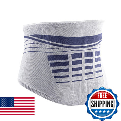 Bauerfeind LumboLoc Back Support Brace Helps Relieve Lumbar Pain Support Weak Ba