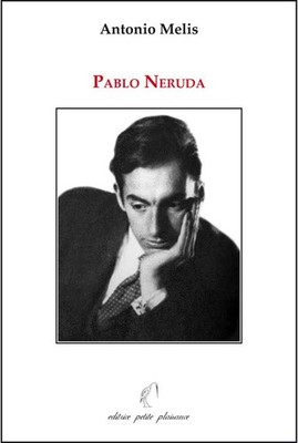 Pablo Neruda - 2025 - Petite Plaisance (Egeria)