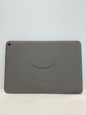 Amazon Fire HD 8 Plus 12th Gen. 32GB , Wi-Fi, 8'' - Gray (Lockscreen...