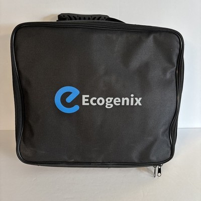 Portable Electric Vehicle Charger Ecogenix open Box No Manual