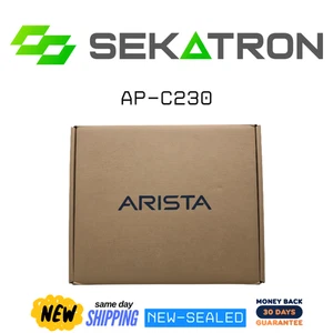 📶NEW Aristothèque AP-C230 Point d'accès sans fil • Wi-Fi d'entreprise ⚡REGISTERED