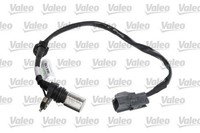 Valeo 366139 Impulsgeber, Kurbelwelle FüR Toyota