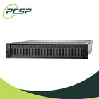 Dell PowerEdge R740xd 24B SFF 2x Platinum 8160 48 Core 64GB Ram H740P 4x 2TB SSD