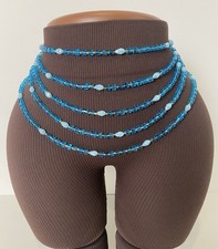 Bayas, Bine Bine , Binbin , Perle De Taille , Perle De Hanche ,perles Sénégalais
