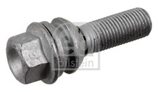 FEBI BILSTEIN Radschraube 46655 für VW AUDI